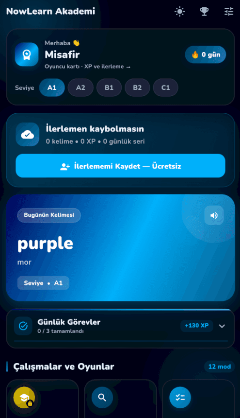 AnaMenu