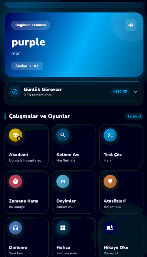 Ayarlar